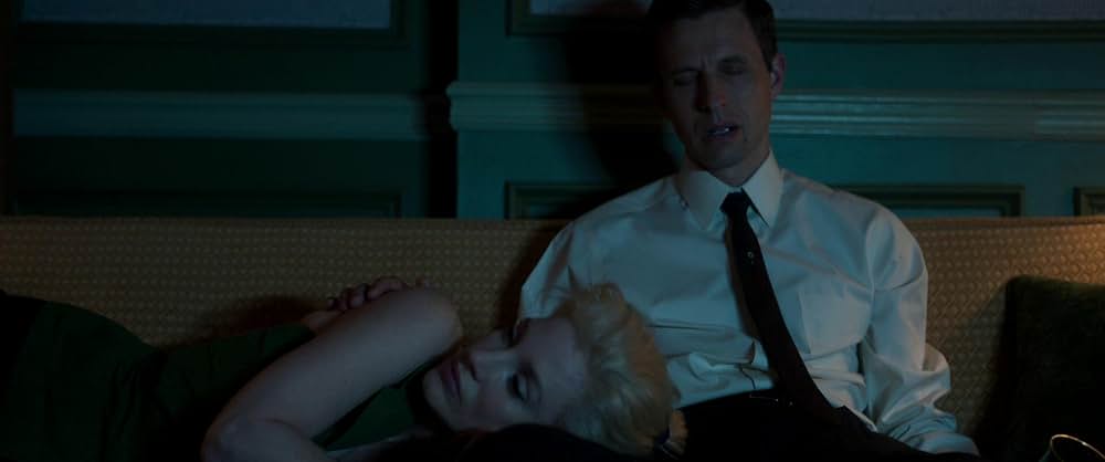 Mothers' Instinct（原題）の画像