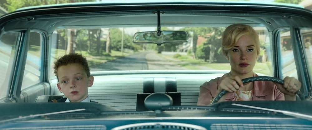 Mothers' Instinct（原題）の画像