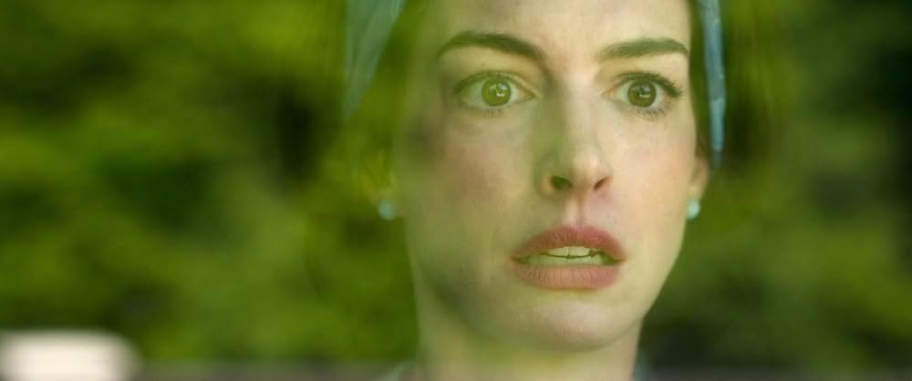 Mothers' Instinct（原題）の画像