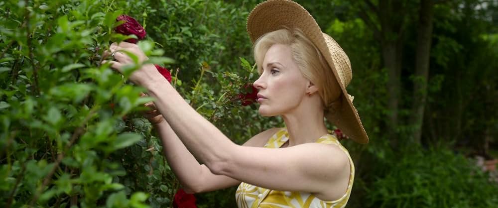 Mothers' Instinct（原題）の画像