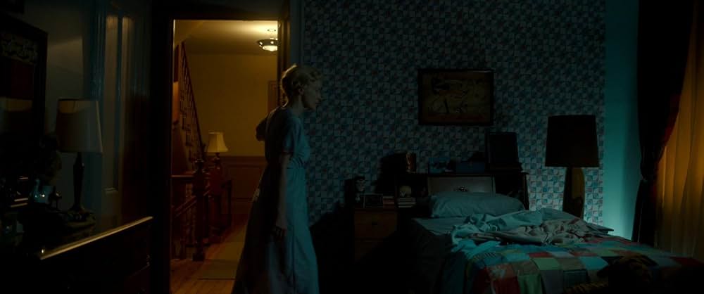 Mothers' Instinct（原題）の画像