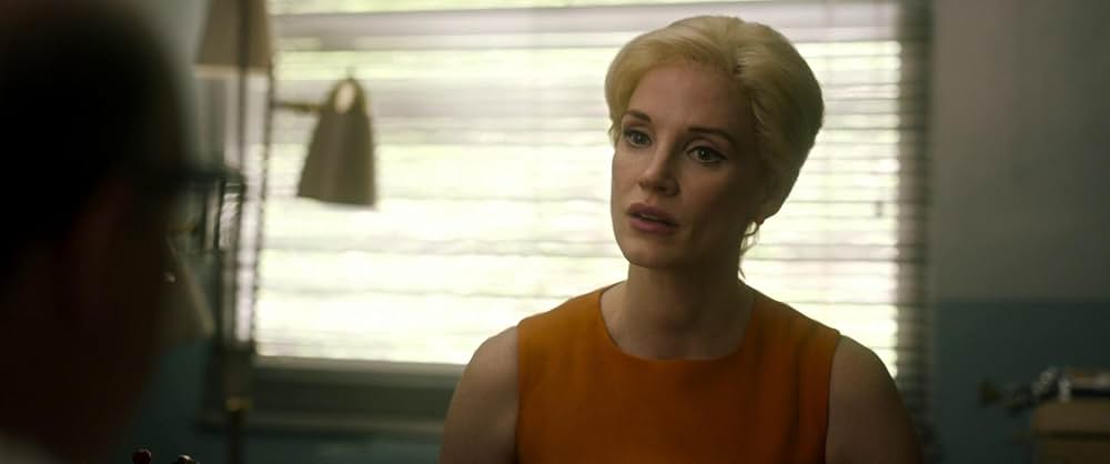 Mothers' Instinct（原題）の画像