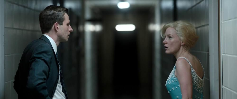 Mothers' Instinct（原題）の画像