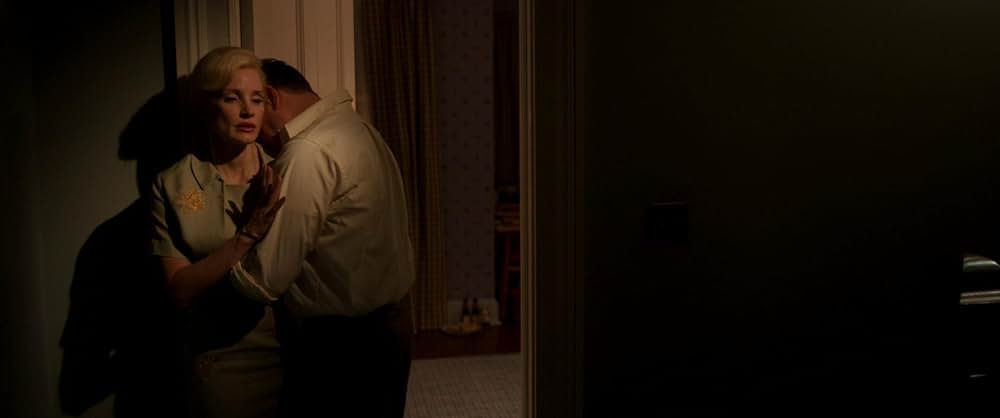 Mothers' Instinct（原題）の画像