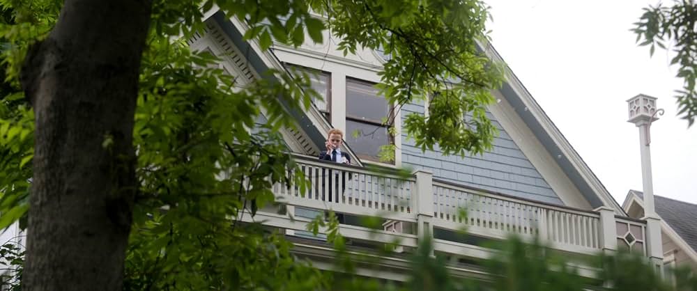 Mothers' Instinct（原題）の画像