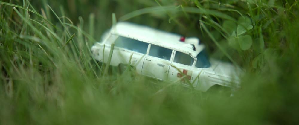 Mothers' Instinct（原題）の画像