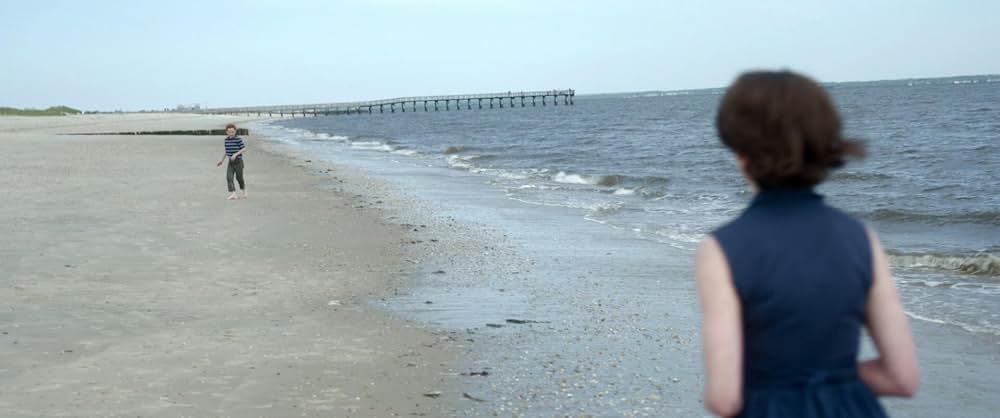 Mothers' Instinct（原題）の画像