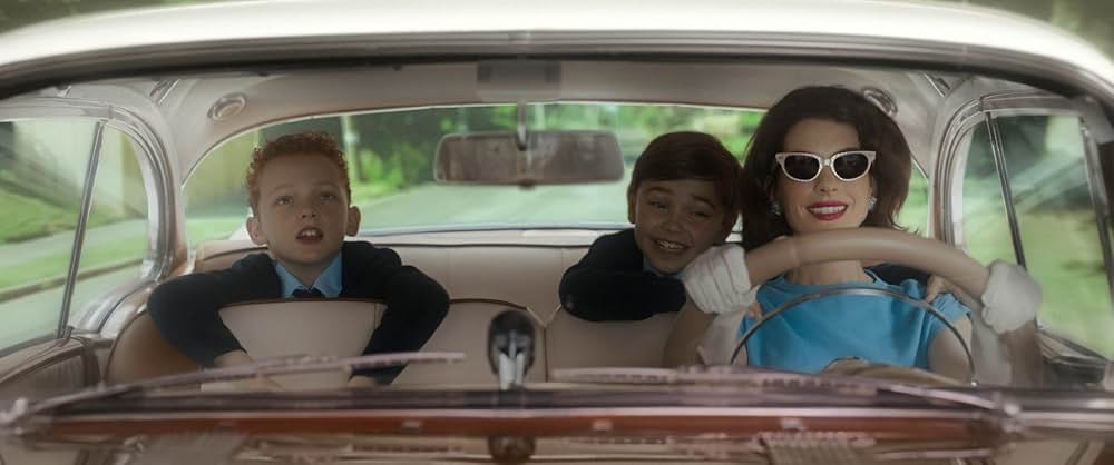 Mothers' Instinct（原題）の画像