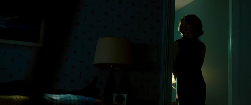 Mothers' Instinct（原題）の画像