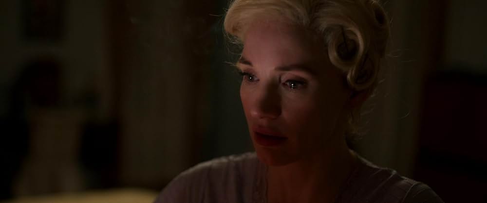 Mothers' Instinct（原題）の画像