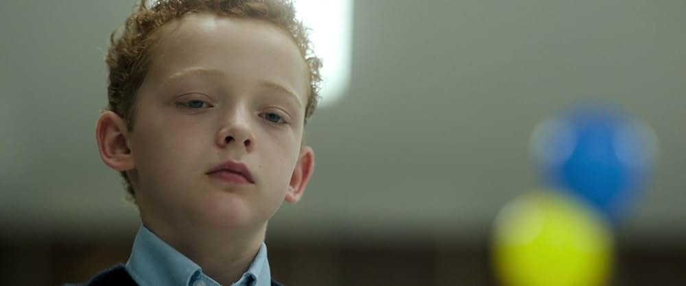 Mothers' Instinct（原題）の画像