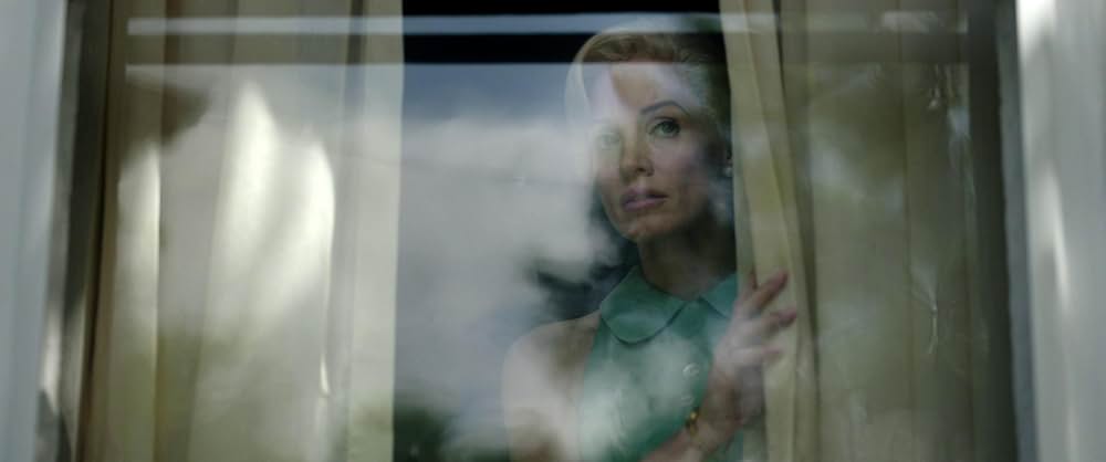 Mothers' Instinct（原題）の画像