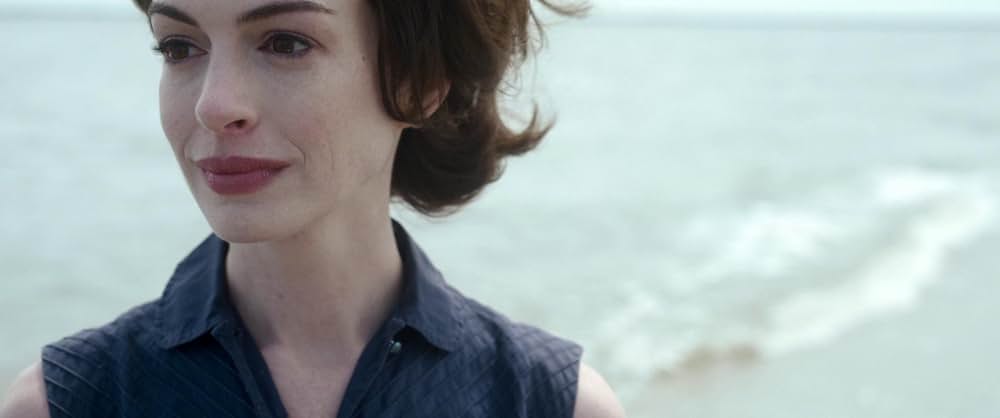 Mothers' Instinct（原題）の画像