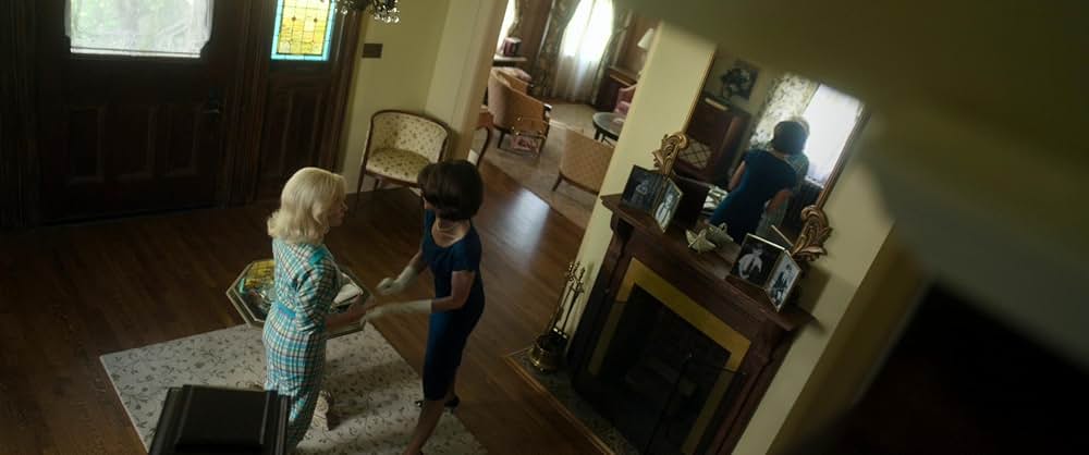 Mothers' Instinct（原題）の画像