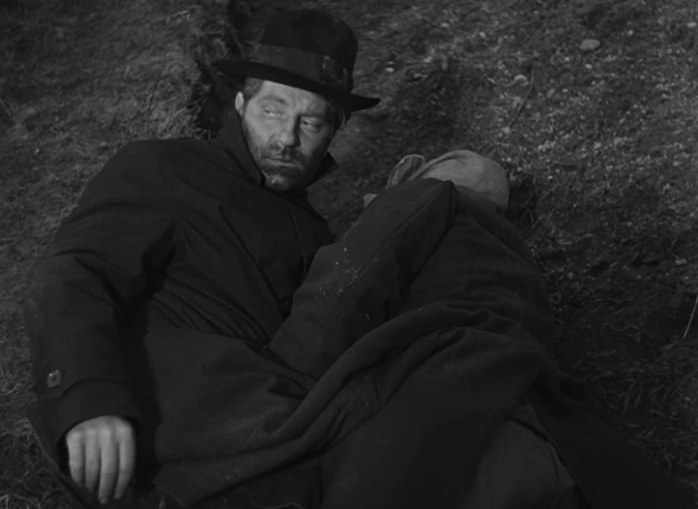 「大いなる幻影」ジャン・ギャバンの画像