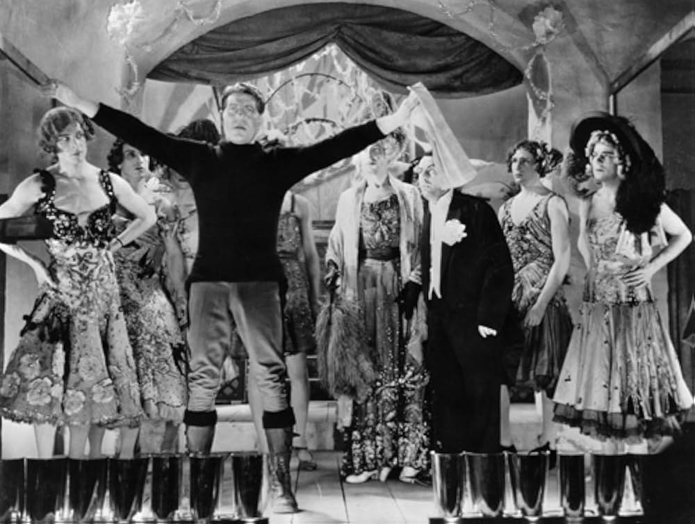 「大いなる幻影」の画像