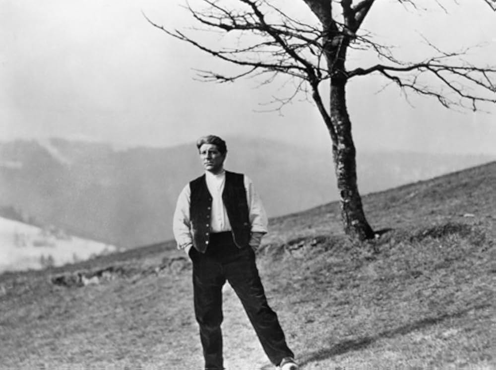 「大いなる幻影」の画像