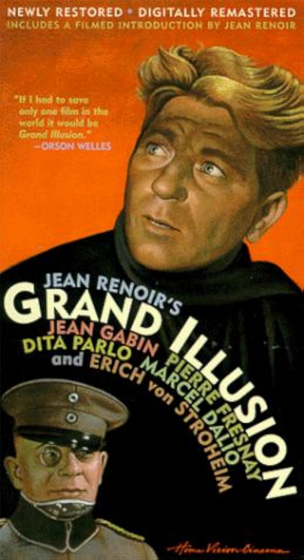 「大いなる幻影」の画像