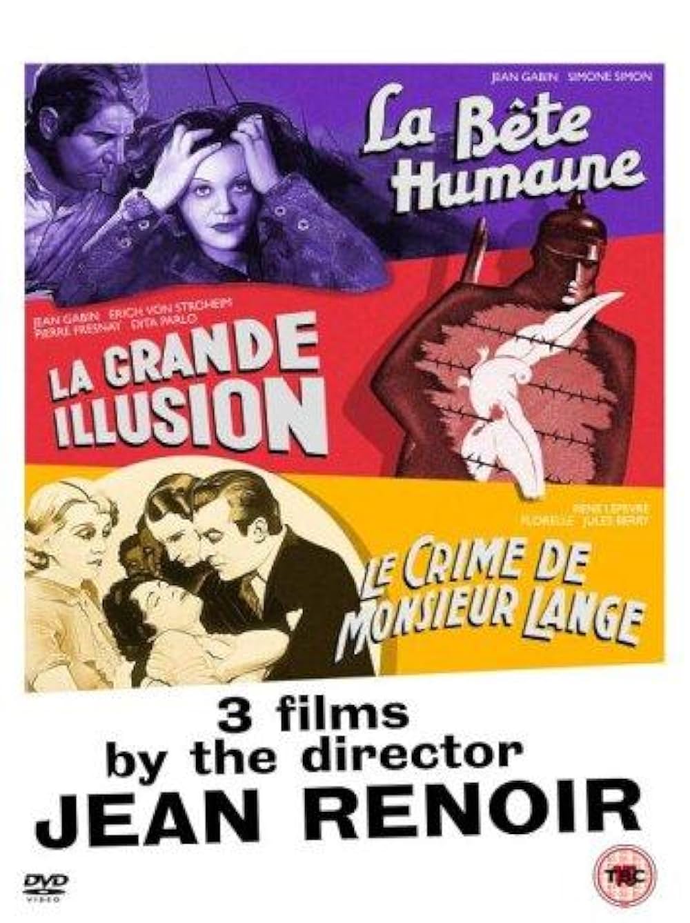 「大いなる幻影」の画像