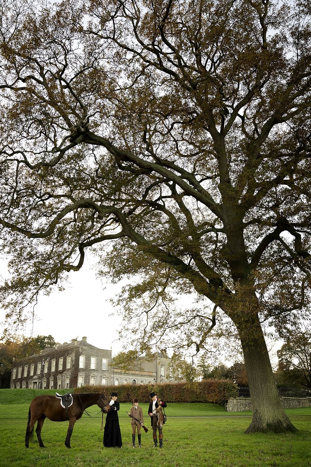 Baltimore（原題）の画像