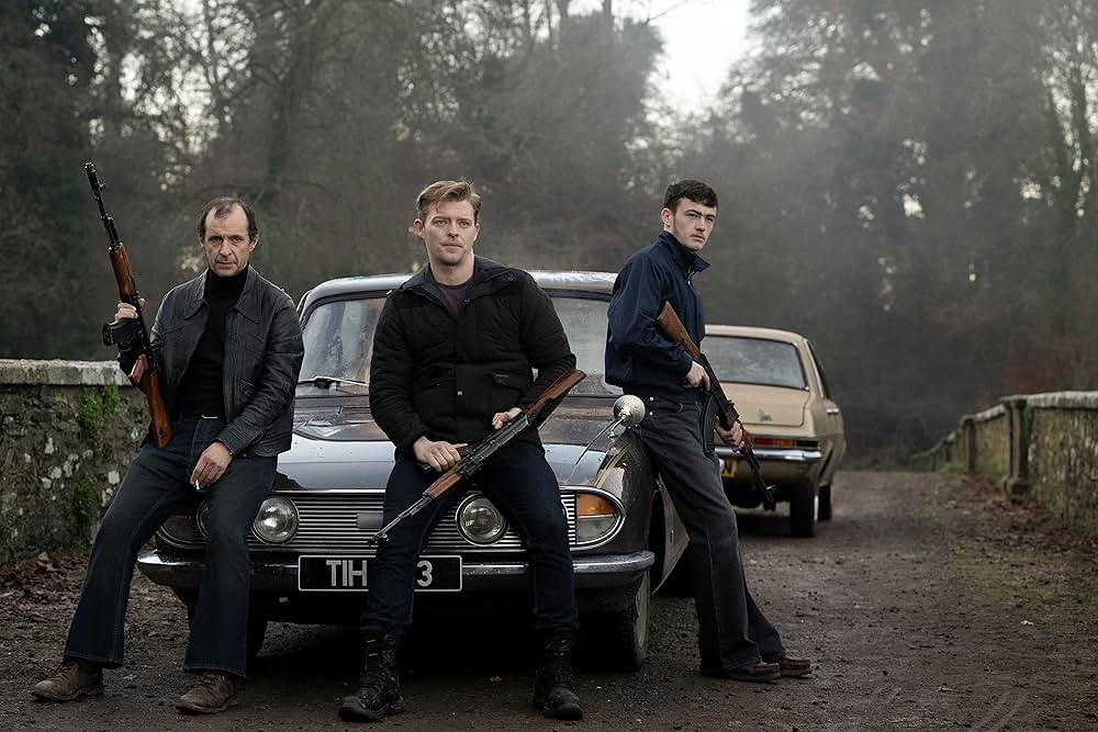 Baltimore（原題）の画像