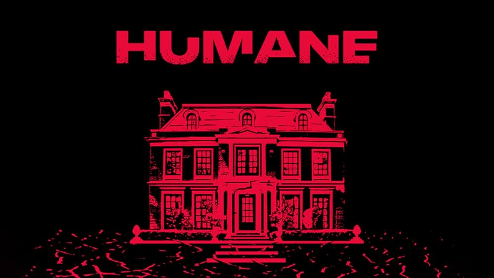 「Humane（原題）」の画像