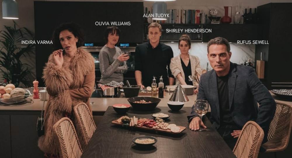 The Trouble with Jessica（原題）の画像