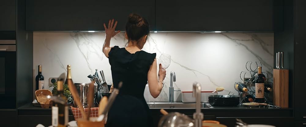 The Trouble with Jessica（原題）の画像