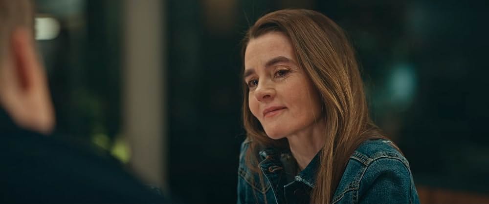 「The Trouble with Jessica（原題）」の画像