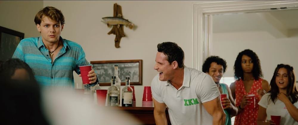 モリー・シンガー“2度目”のキャンパスライフ 最高な大学生活の過ごし方を教えます！！の画像