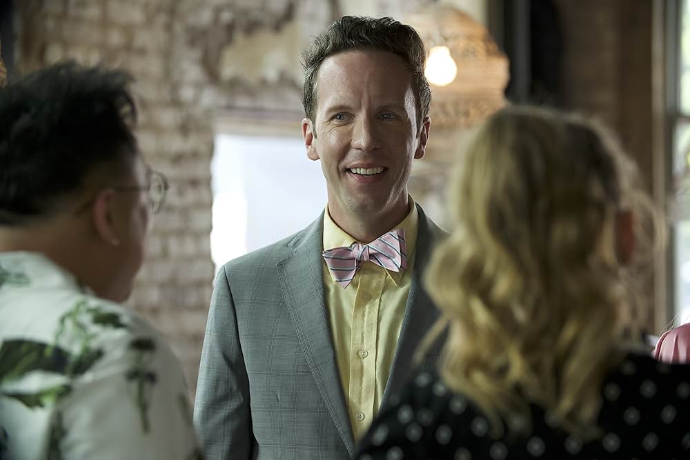 モリー・シンガー“2度目”のキャンパスライフ 最高な大学生活の過ごし方を教えます！！の画像