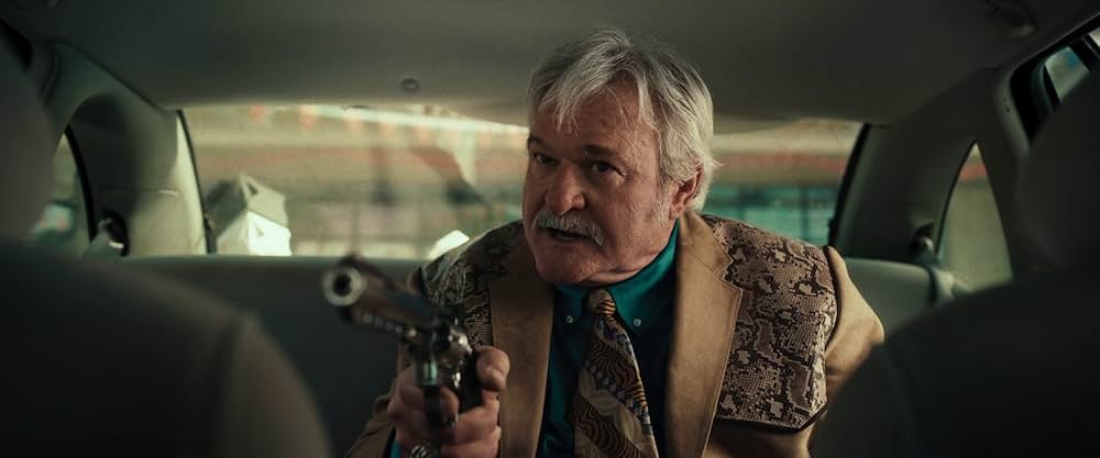 LaRoy, Texas（原題）の画像