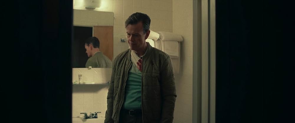 LaRoy, Texas（原題）の画像