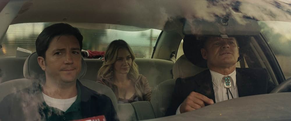 LaRoy, Texas（原題）の画像