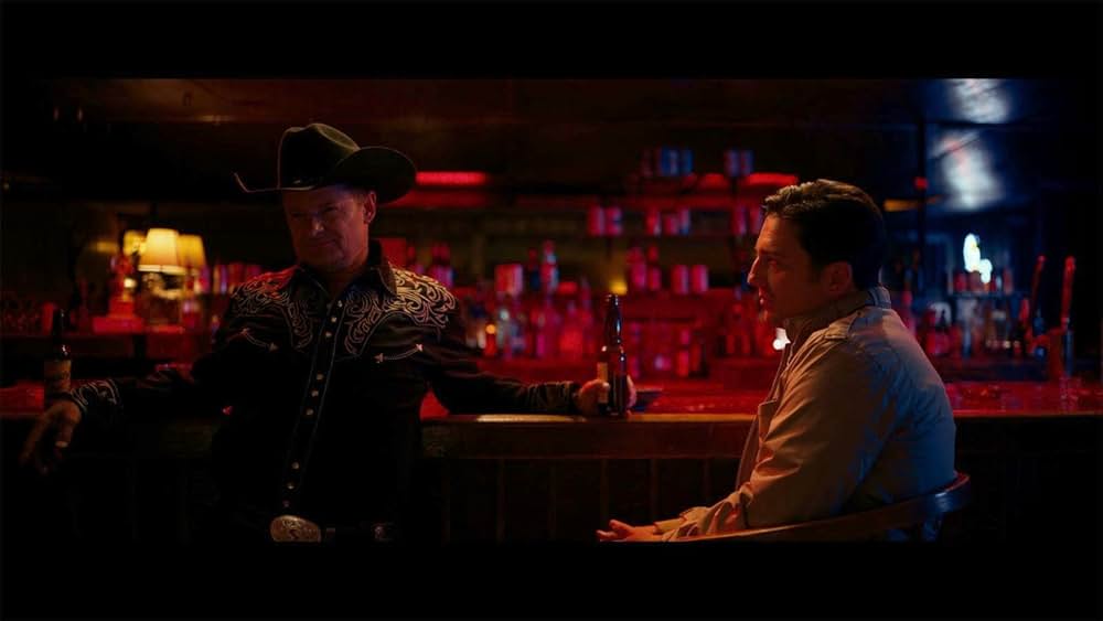 LaRoy, Texas（原題）の画像