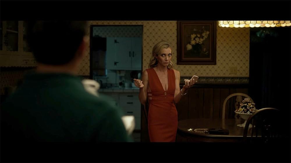 LaRoy, Texas（原題）の画像