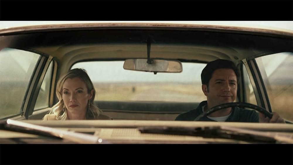 LaRoy, Texas（原題）の画像