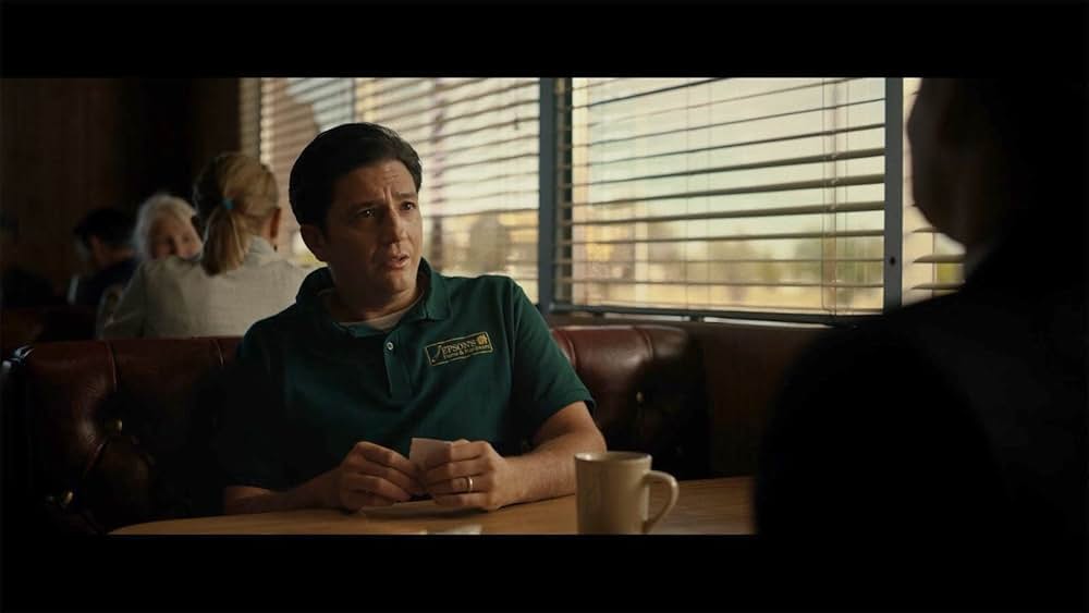 LaRoy, Texas（原題）の画像