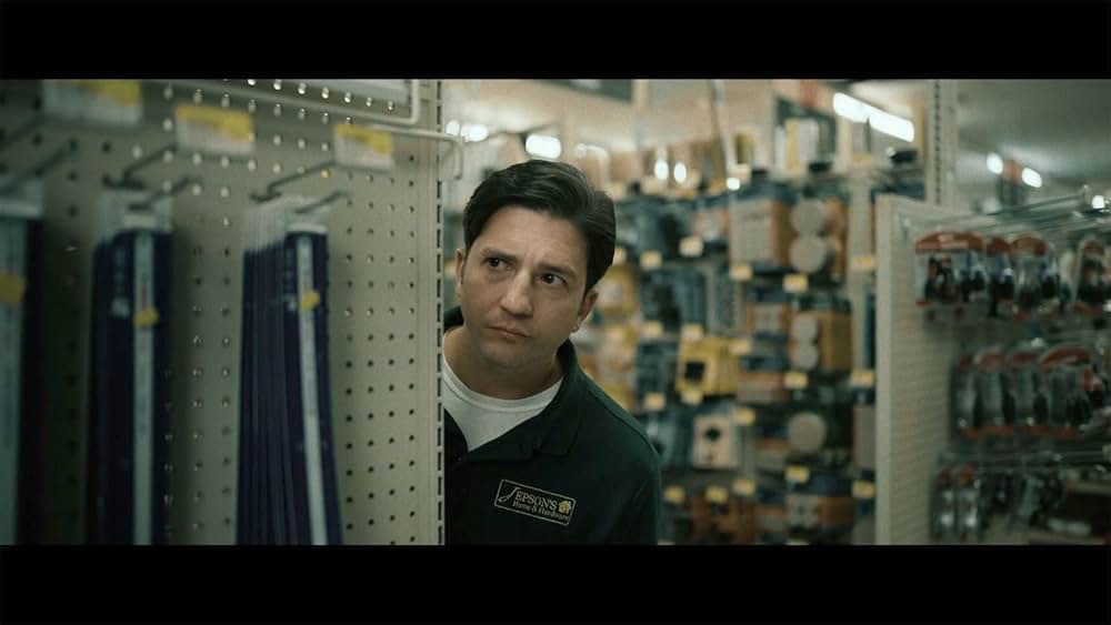 LaRoy, Texas（原題）の画像