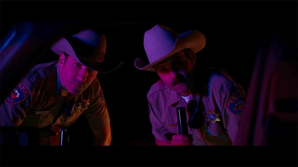 LaRoy, Texas（原題）の画像