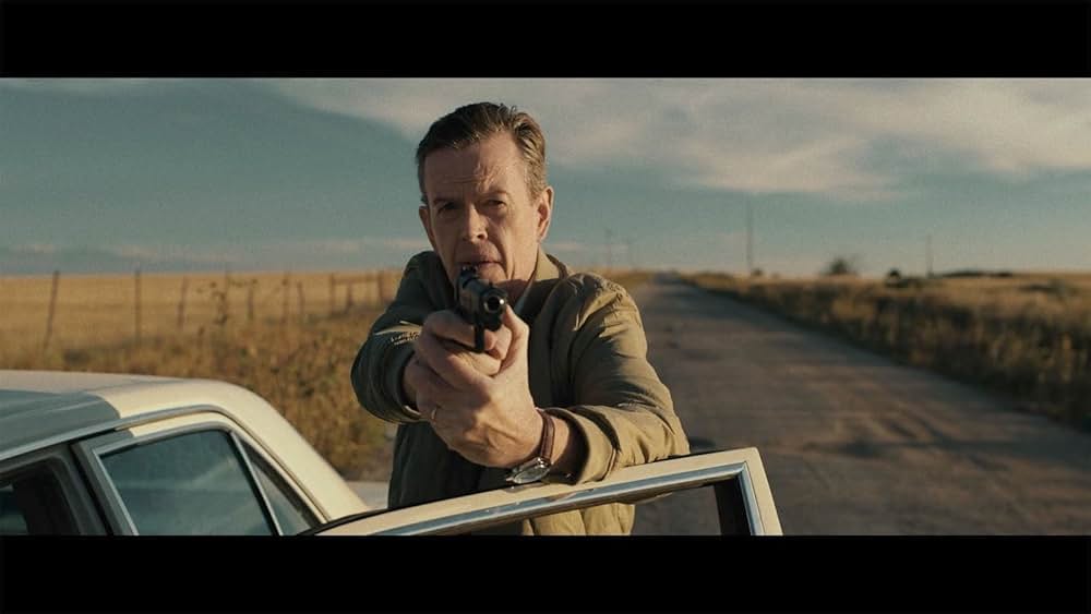 LaRoy, Texas（原題）の画像