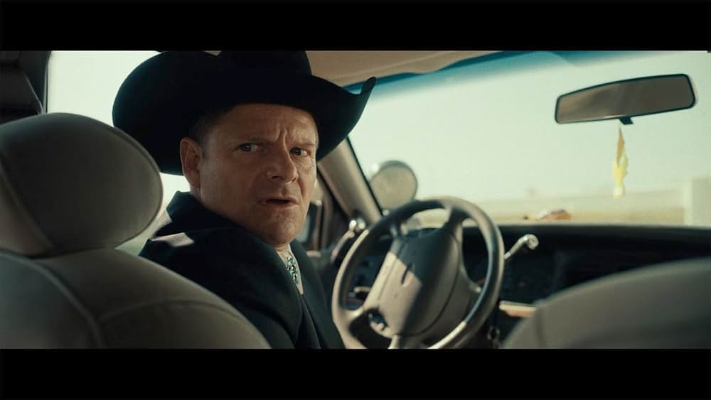 LaRoy, Texas（原題）の画像