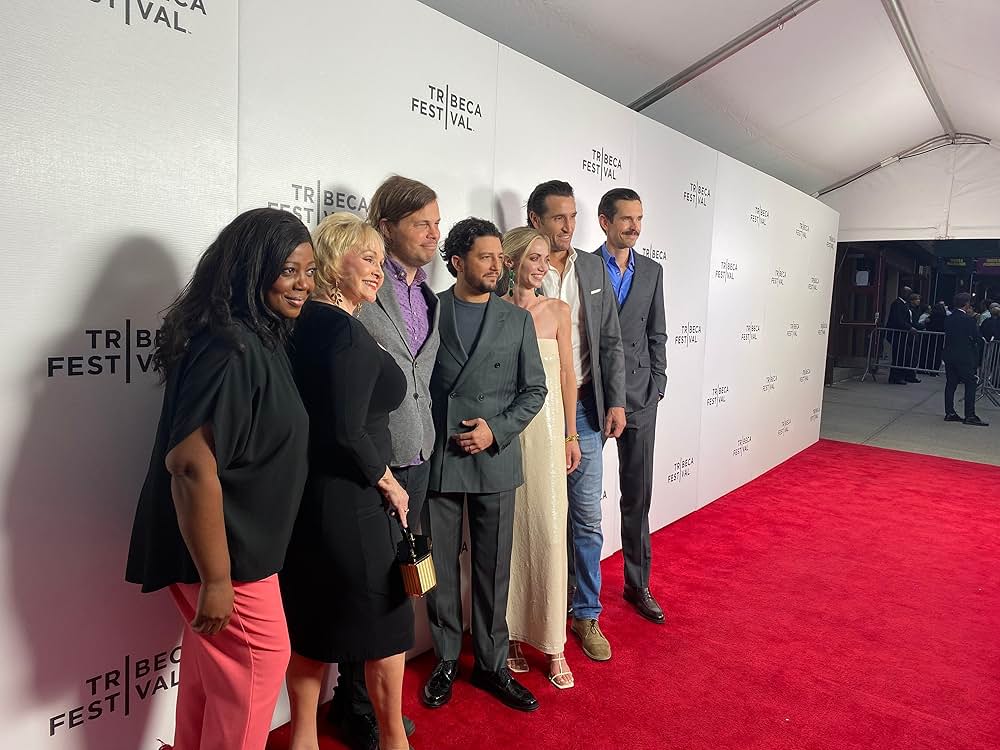 LaRoy, Texas（原題）の画像