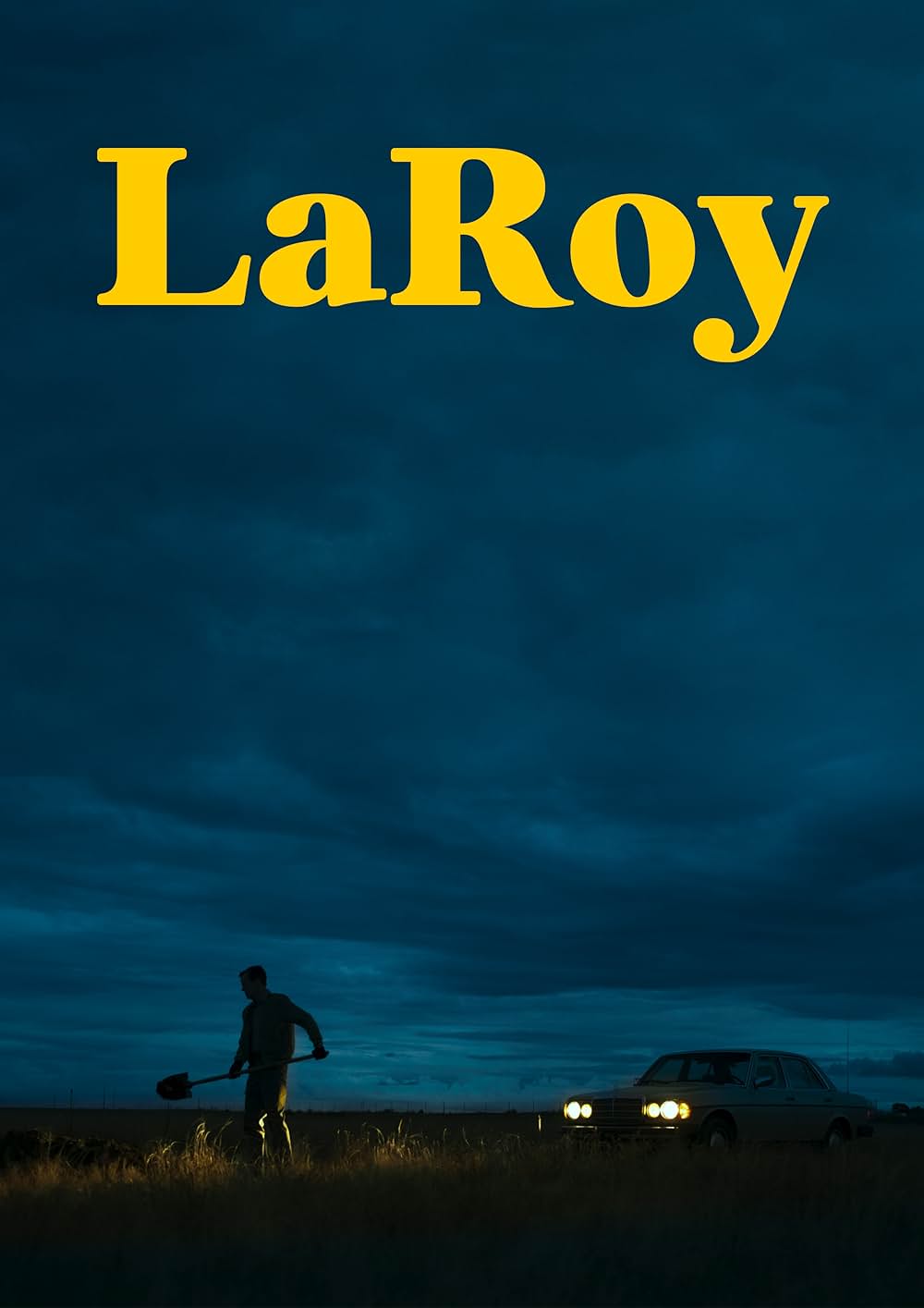 「LaRoy, Texas（原題）」の画像