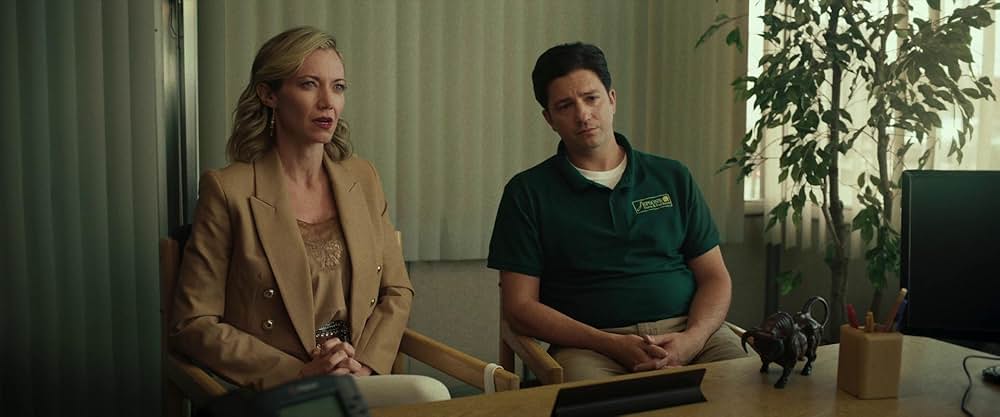 LaRoy, Texas（原題）の画像