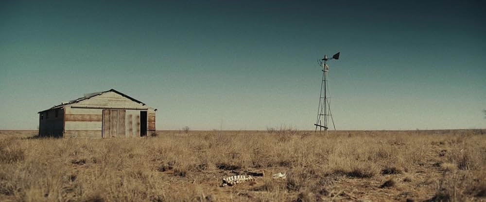 LaRoy, Texas（原題）の画像