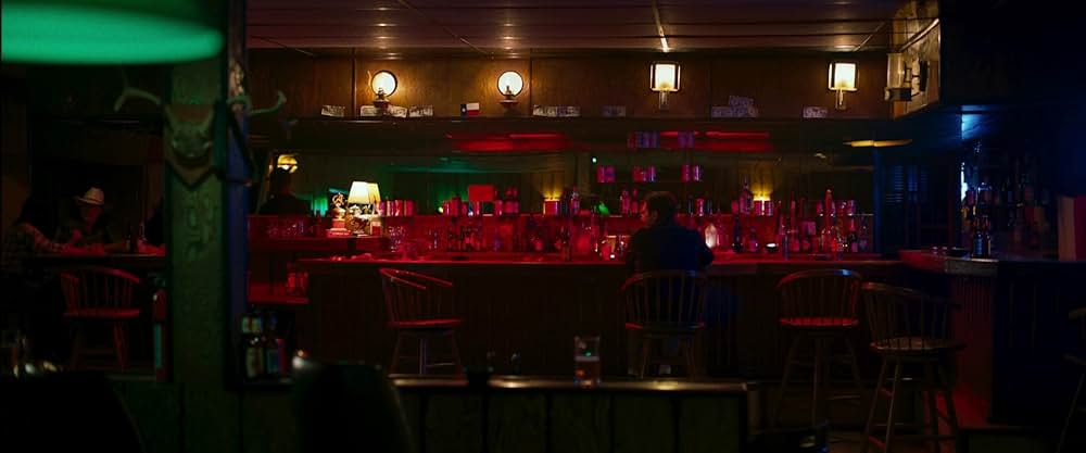 LaRoy, Texas（原題）の画像