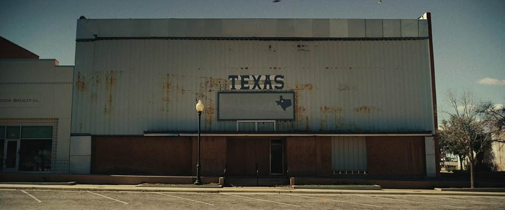 「LaRoy, Texas（原題）」の画像