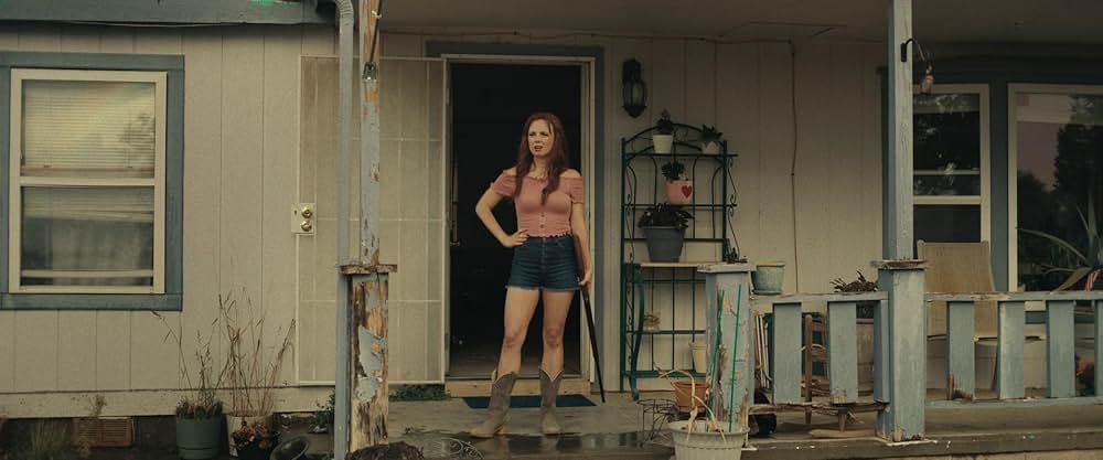 LaRoy, Texas（原題）の画像