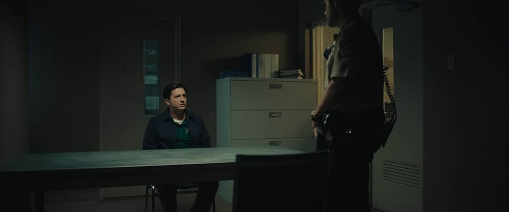 LaRoy, Texas（原題）の画像